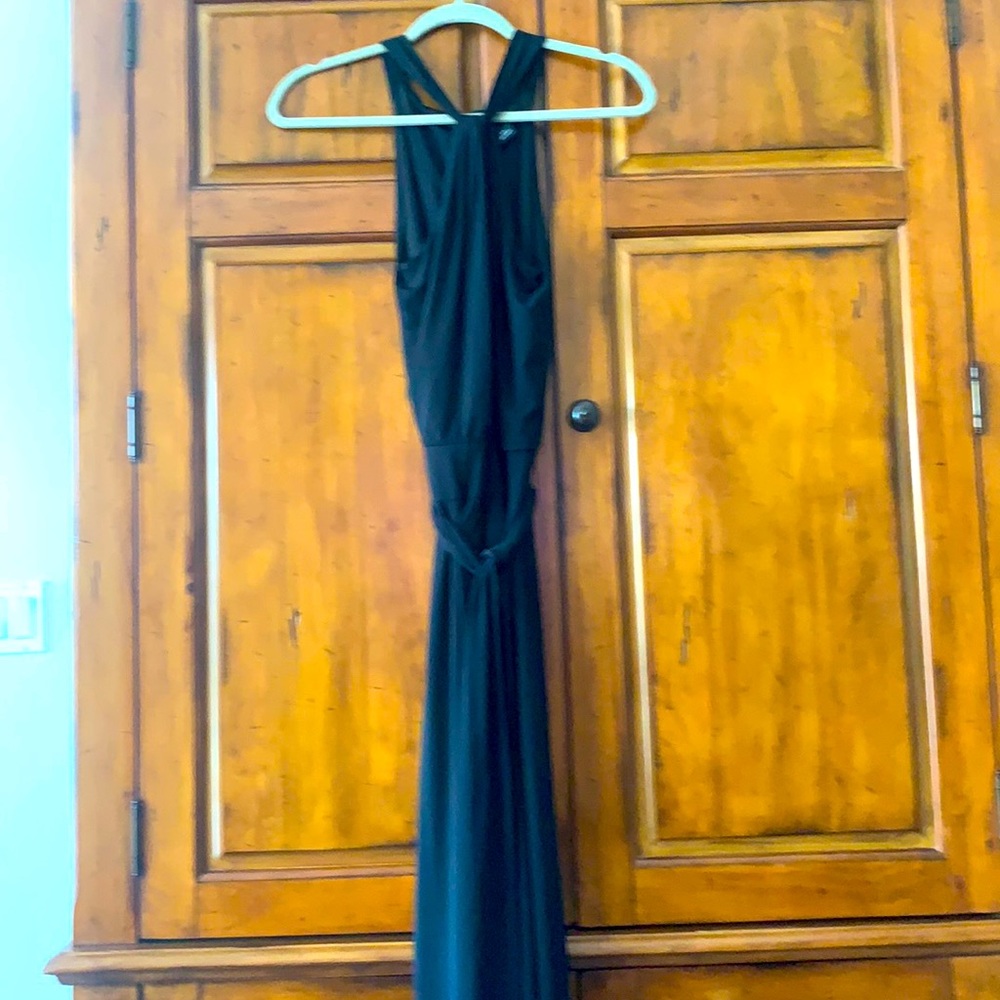 White House Black Market Jumpsuit